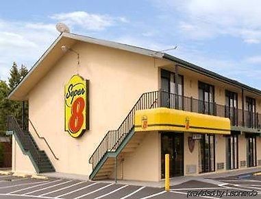 Super 8 Motel - Raritan Zewnętrze zdjęcie