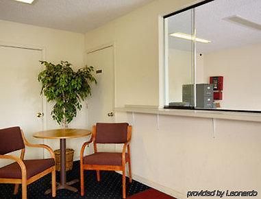 Super 8 Motel - Raritan Wnętrze zdjęcie
