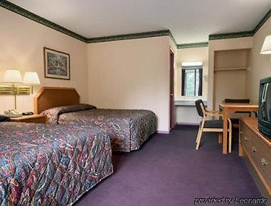 Super 8 Motel - Raritan Pokój zdjęcie